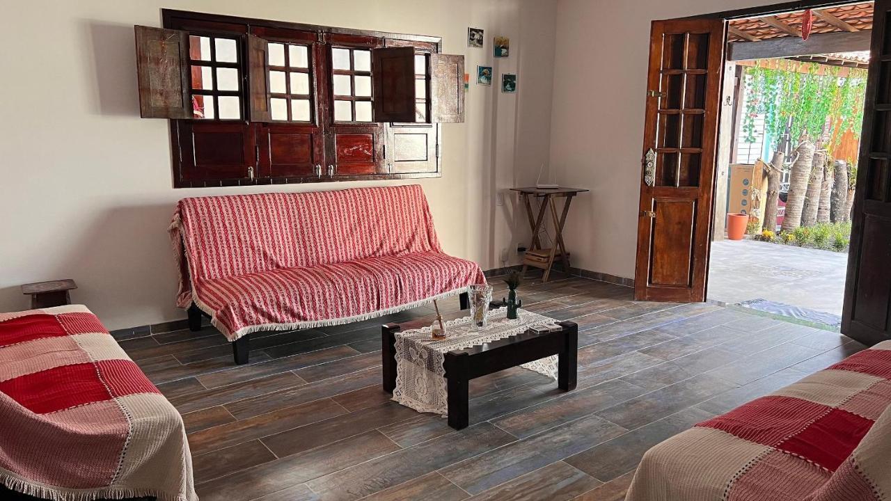Casa Da Elena Villa Porto de Galinhas Exterior photo